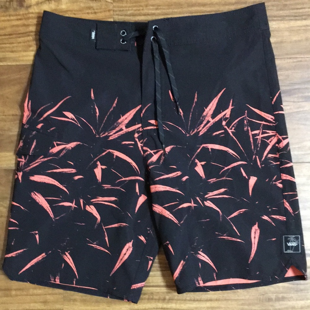 Vans Boardshorts